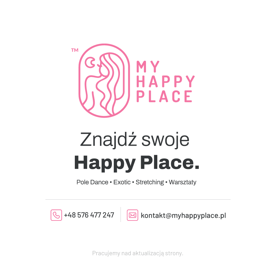 My Happy Place